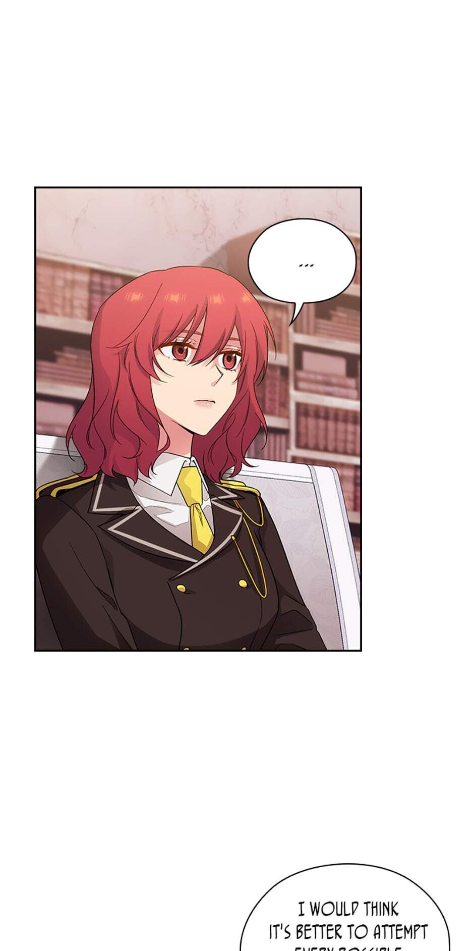Read Reminiscence Adonis EN Manga Online