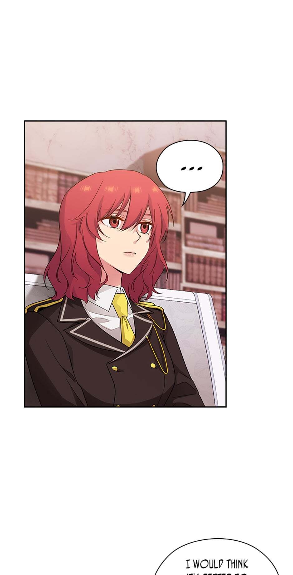 Read Reminiscence Adonis EN Manga Online