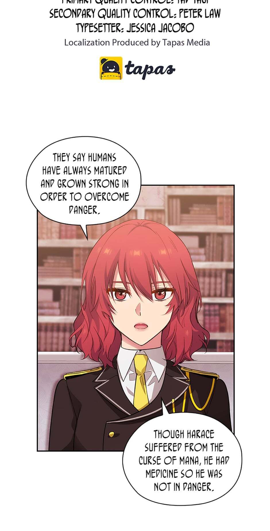 Read Reminiscence Adonis EN Manga Online