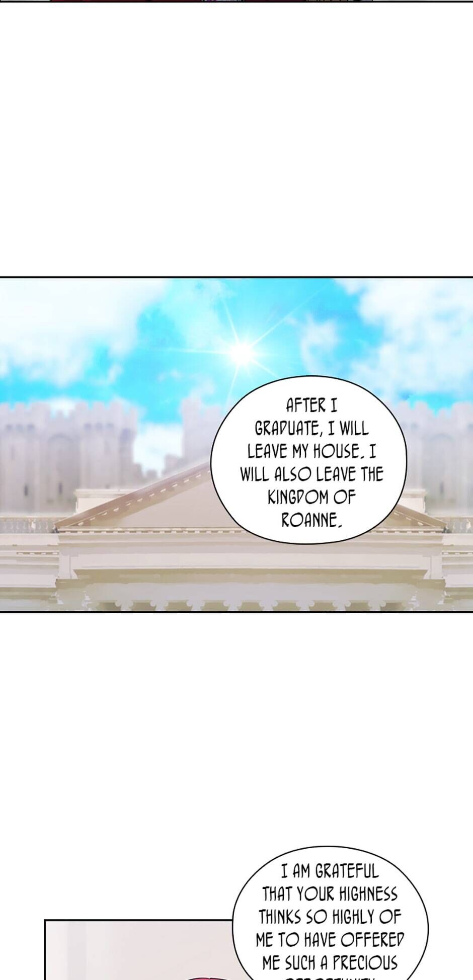 Read Reminiscence Adonis EN Manga Online