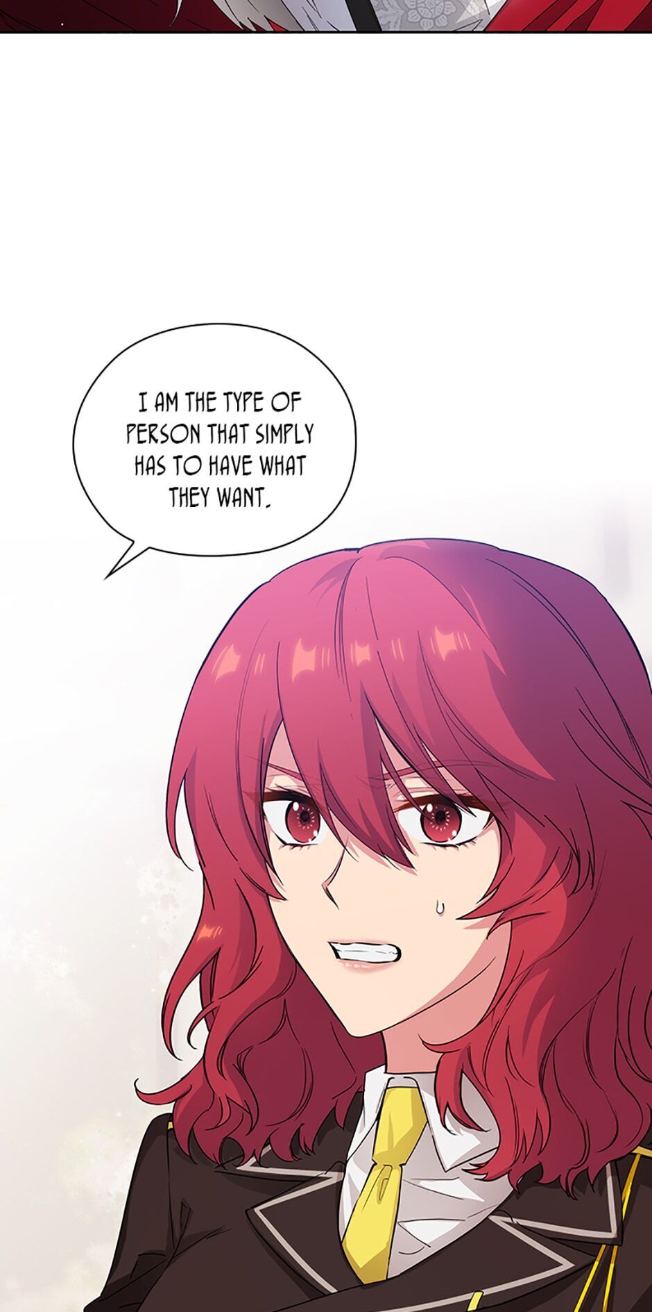 Read Reminiscence Adonis EN Manga Online