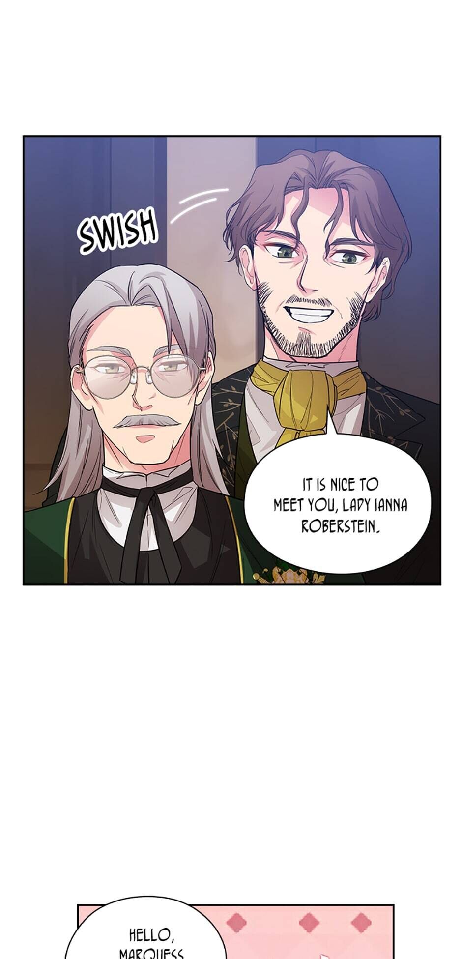 Read Reminiscence Adonis EN Manga Online
