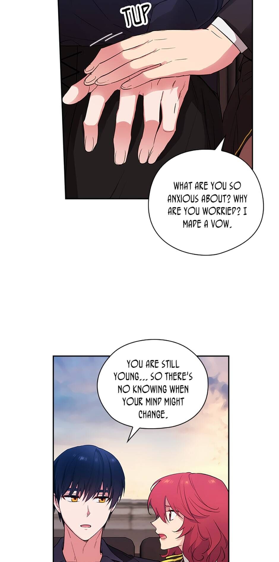 Read Reminiscence Adonis EN Manga Online