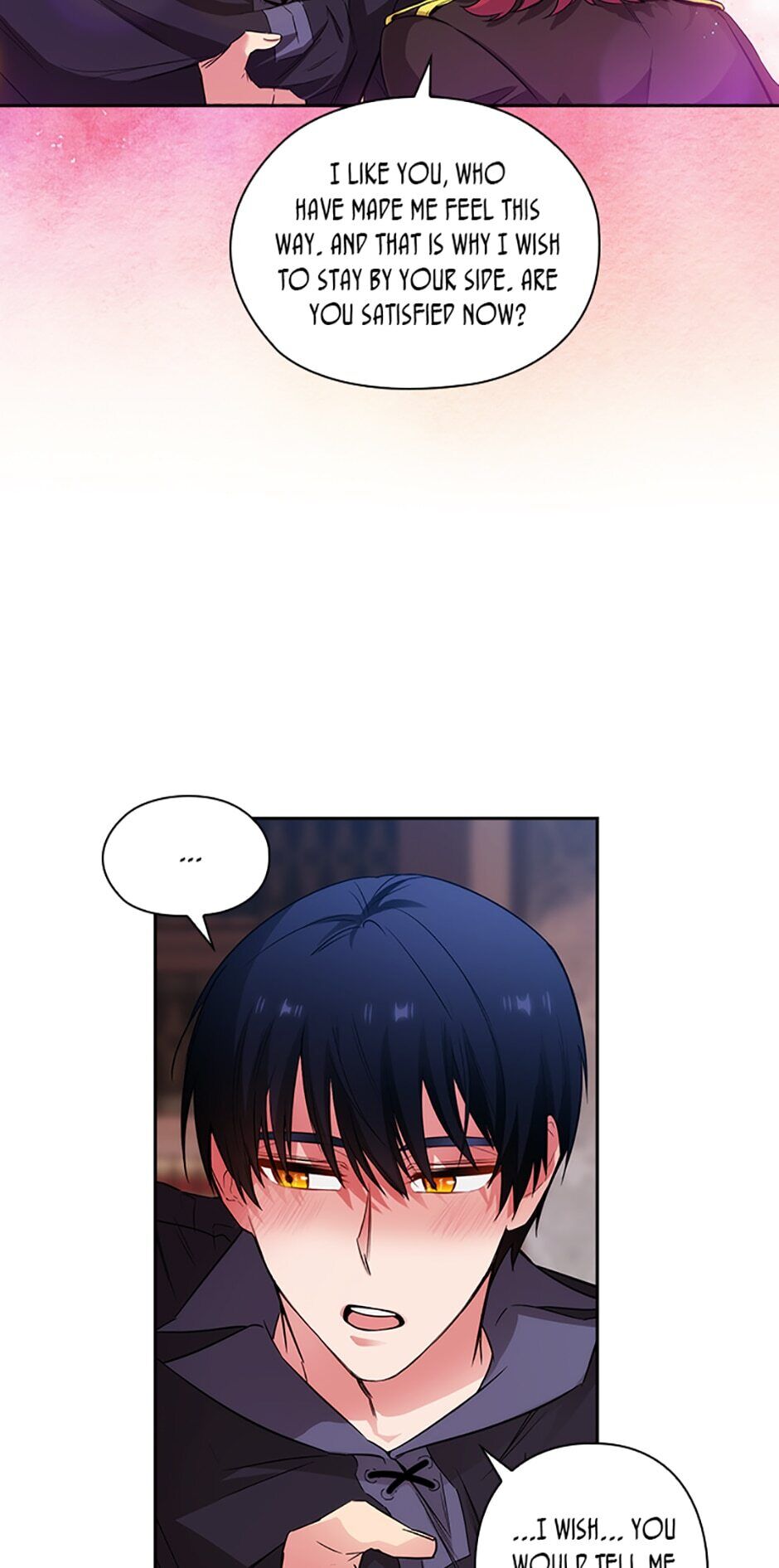 Read Reminiscence Adonis EN Manga Online