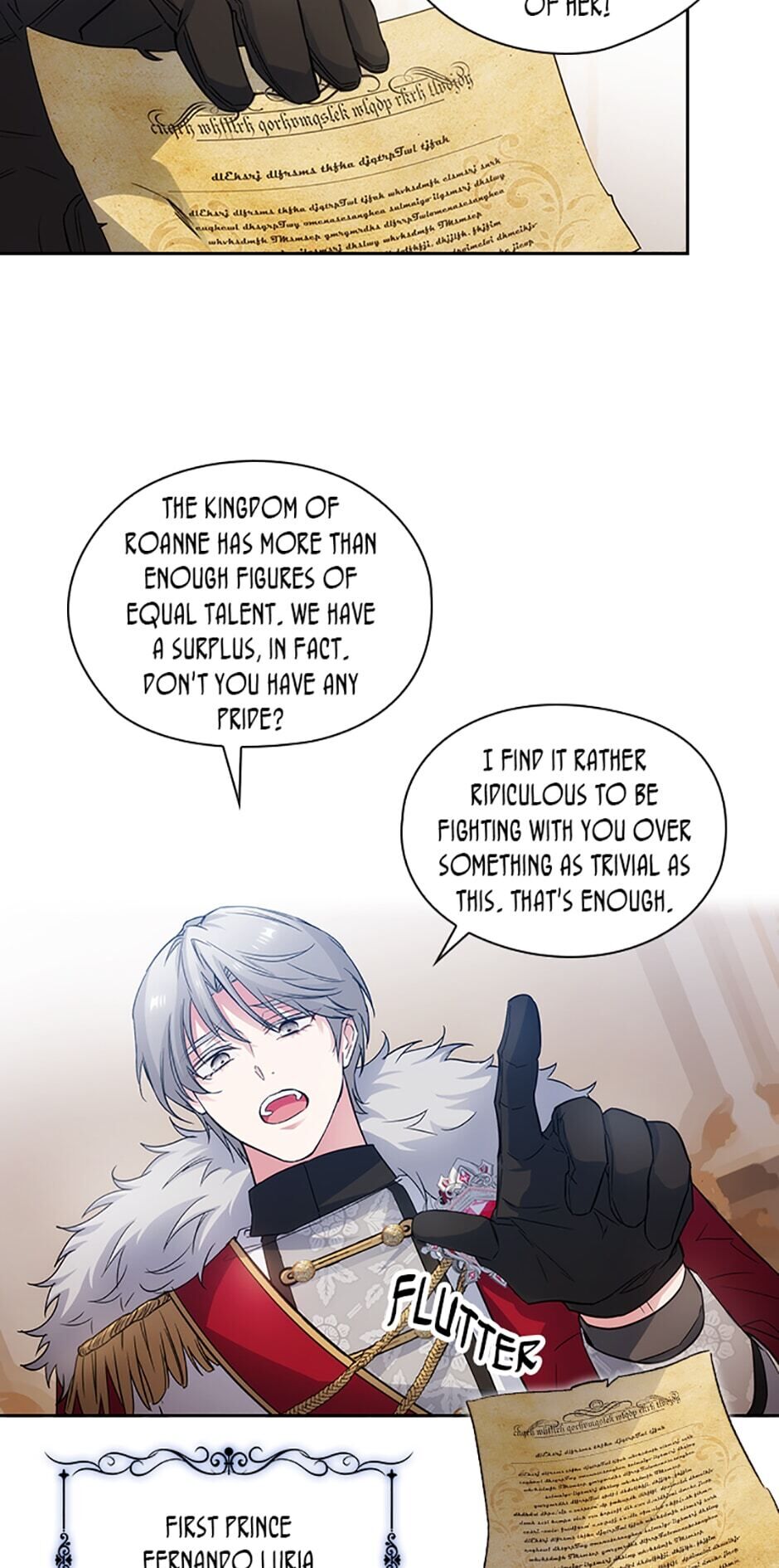 Read Reminiscence Adonis EN Manga Online