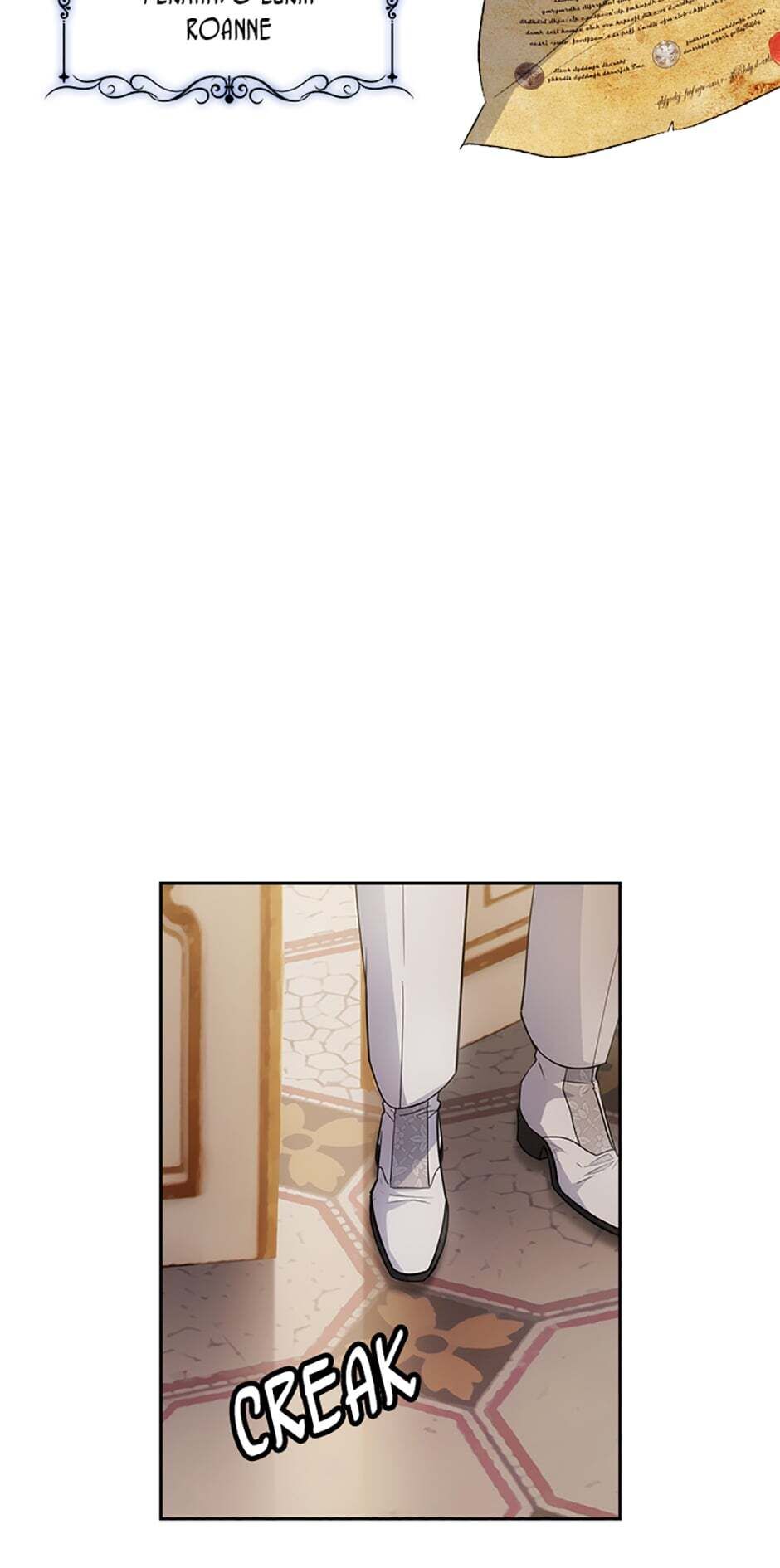 Read Reminiscence Adonis EN Manga Online