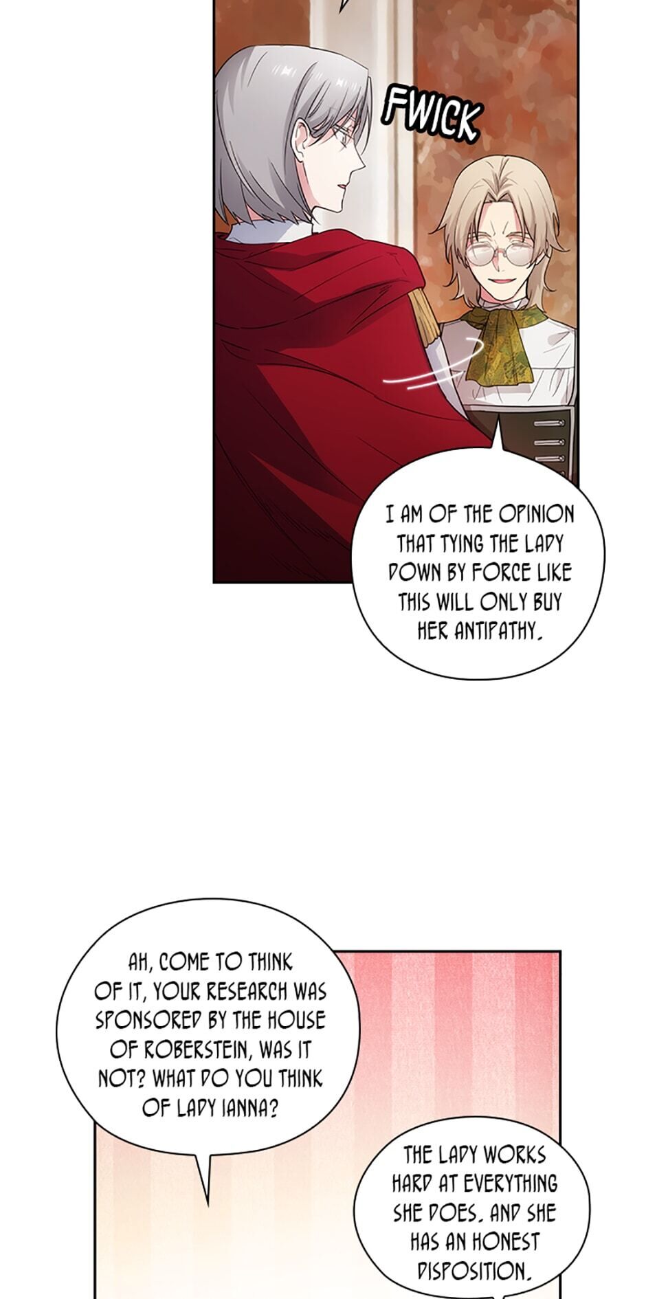 Read Reminiscence Adonis EN Manga Online