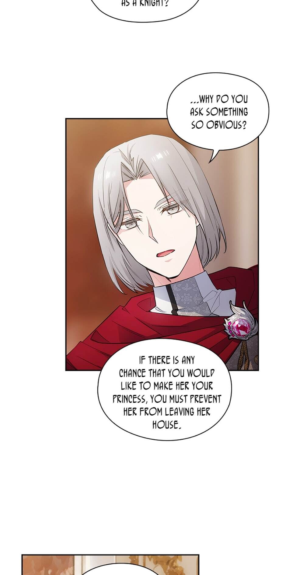 Read Reminiscence Adonis EN Manga Online