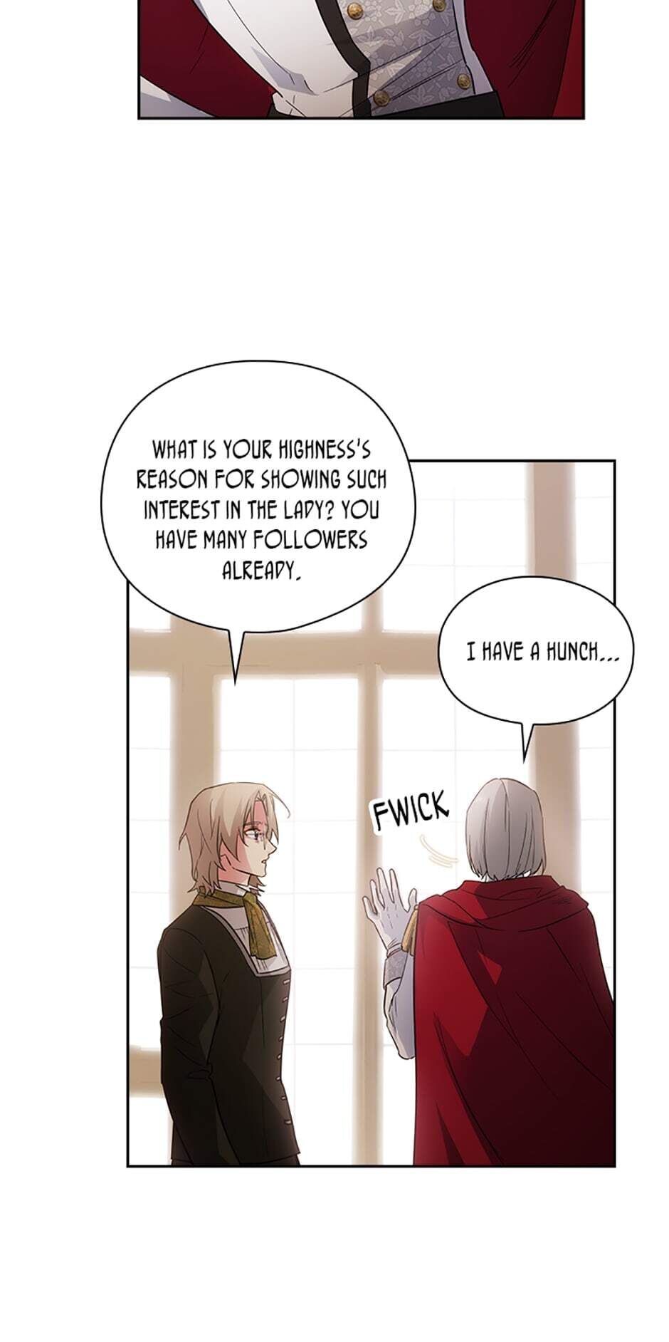 Read Reminiscence Adonis EN Manga Online