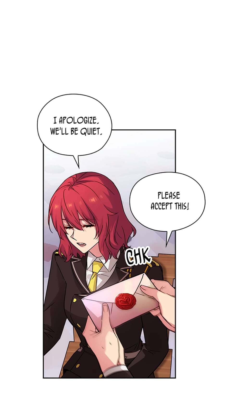 Read Reminiscence Adonis EN Manga Online