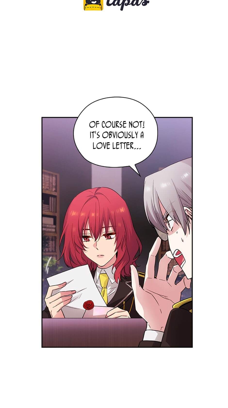 Read Reminiscence Adonis EN Manga Online