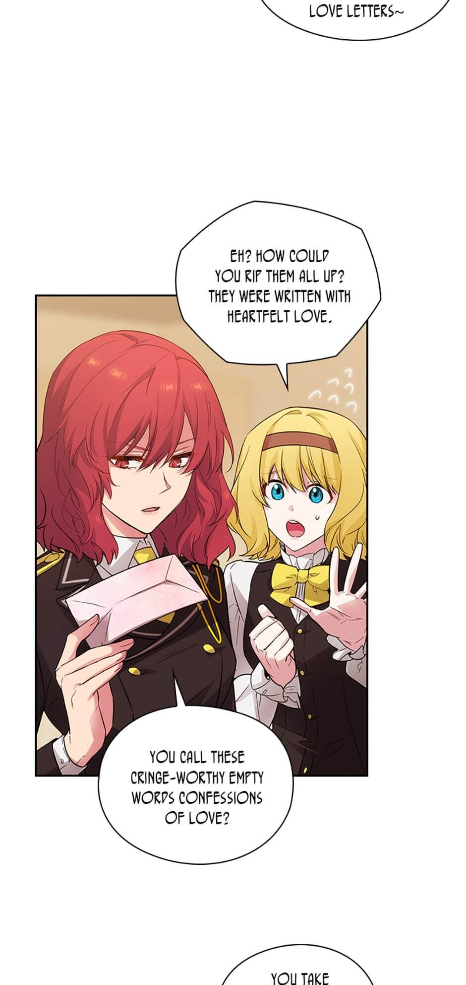 Read Reminiscence Adonis EN Manga Online