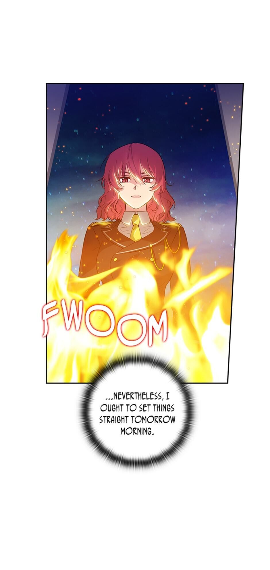 Read Reminiscence Adonis EN Manga Online