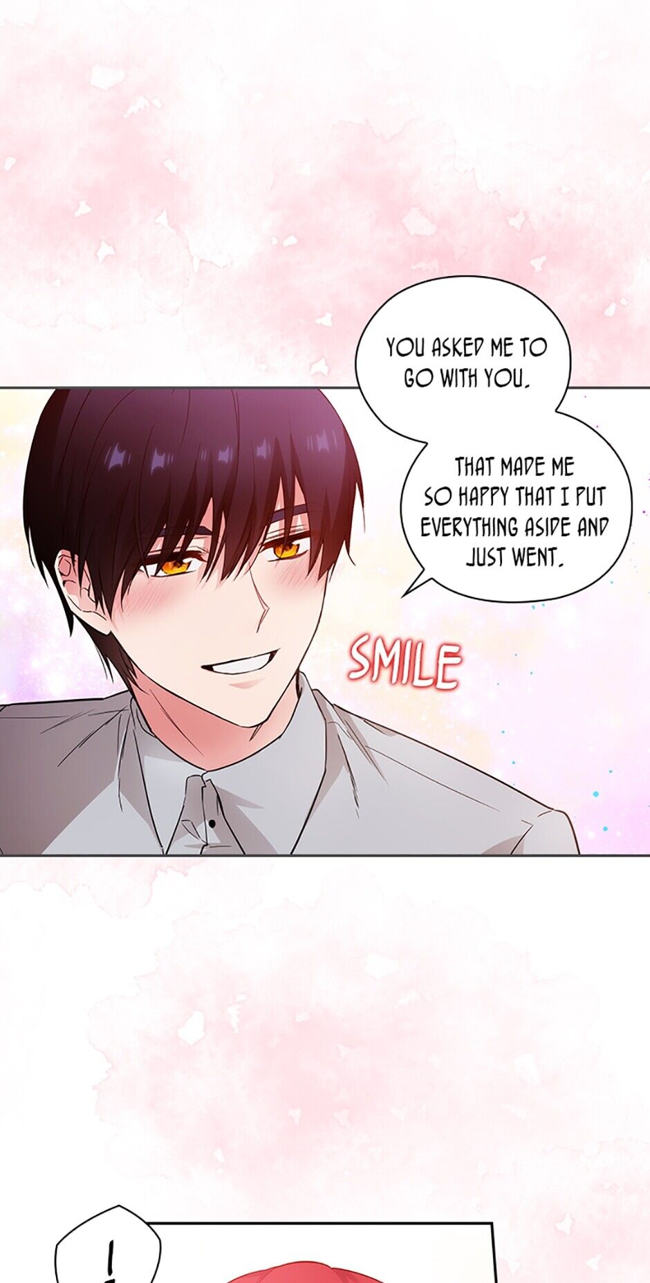 Read Reminiscence Adonis EN Manga Online