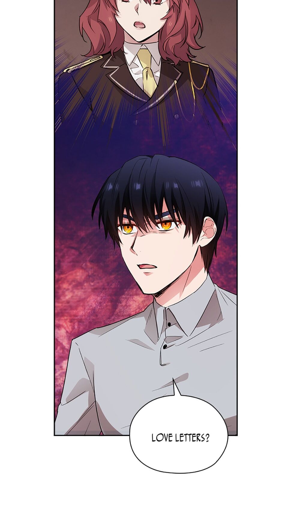 Read Reminiscence Adonis EN Manga Online