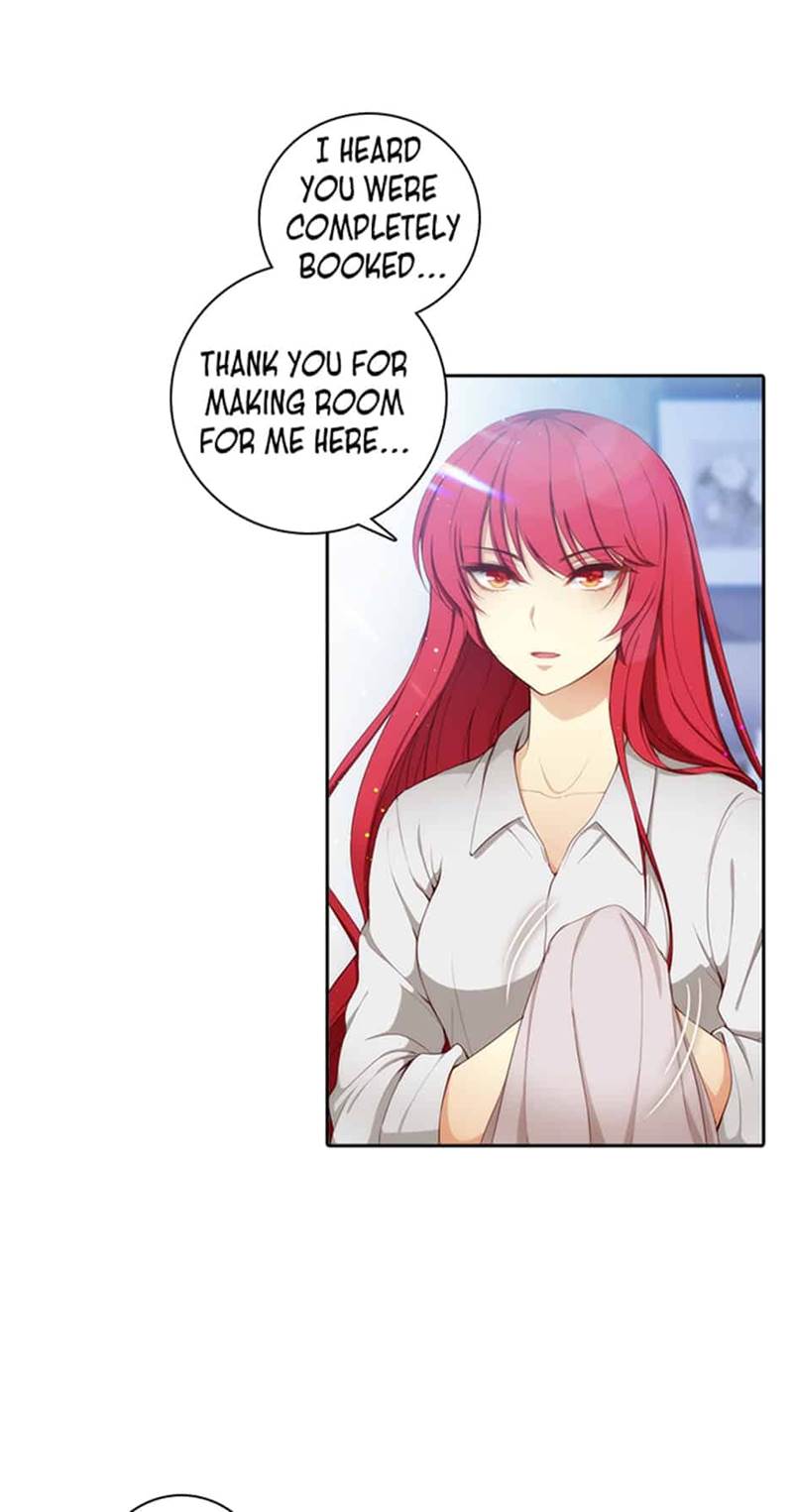 Read Reminiscence Adonis EN Manga Online