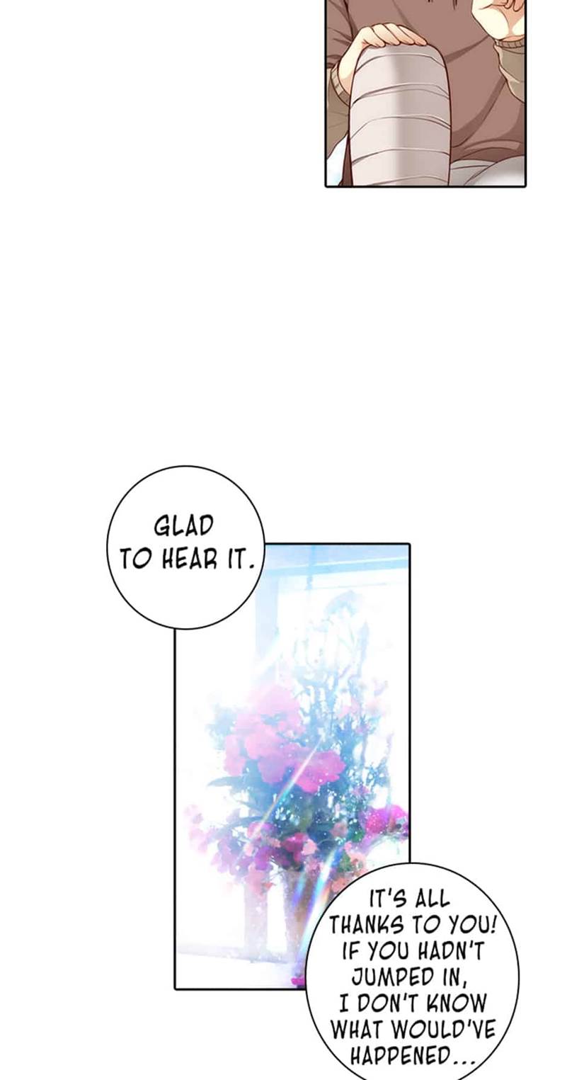 Read Reminiscence Adonis EN Manga Online