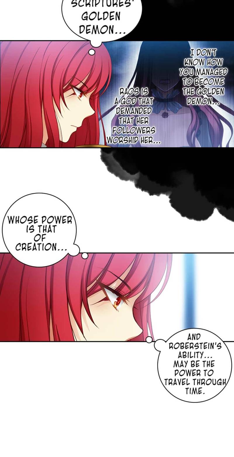 Read Reminiscence Adonis EN Manga Online