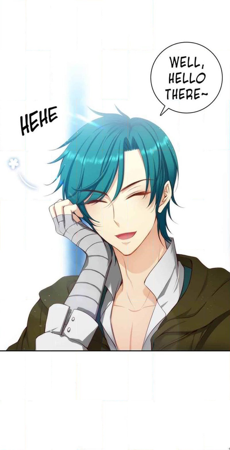 Read Reminiscence Adonis EN Manga Online