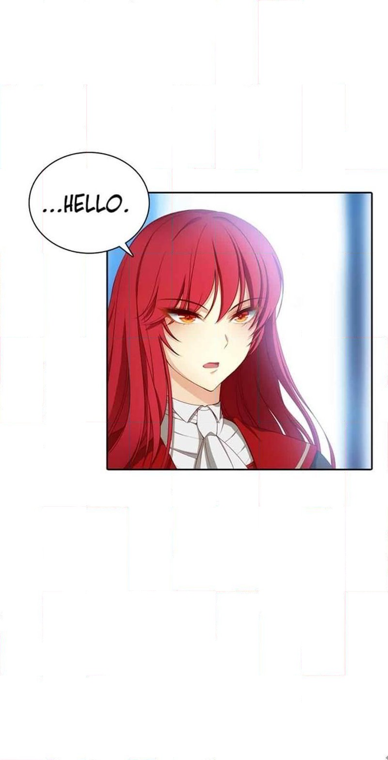 Read Reminiscence Adonis EN Manga Online
