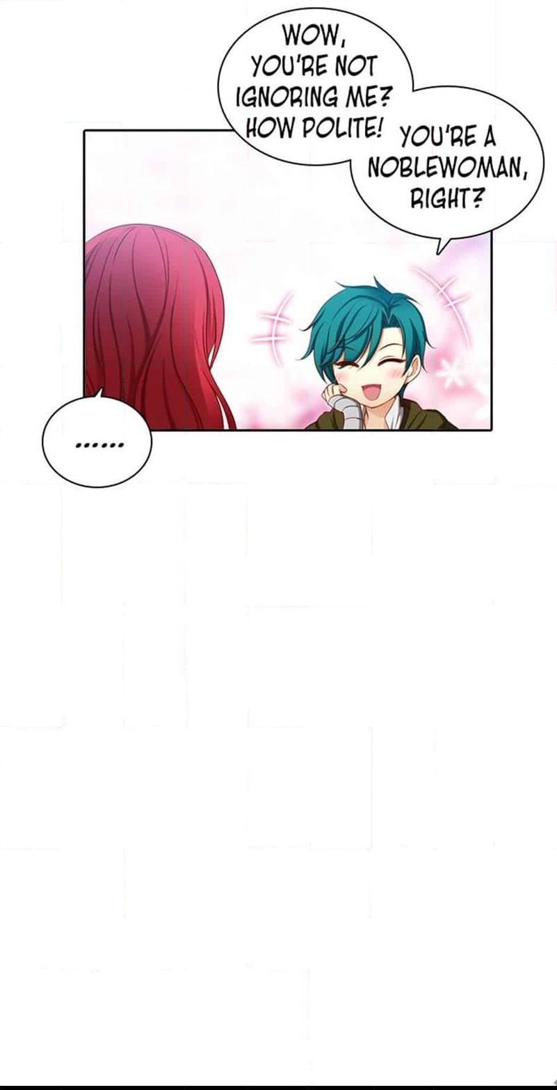 Read Reminiscence Adonis EN Manga Online