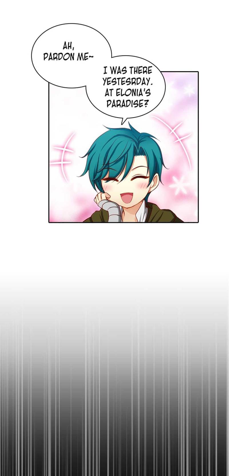 Read Reminiscence Adonis EN Manga Online