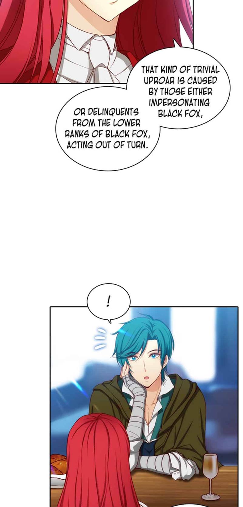 Read Reminiscence Adonis EN Manga Online