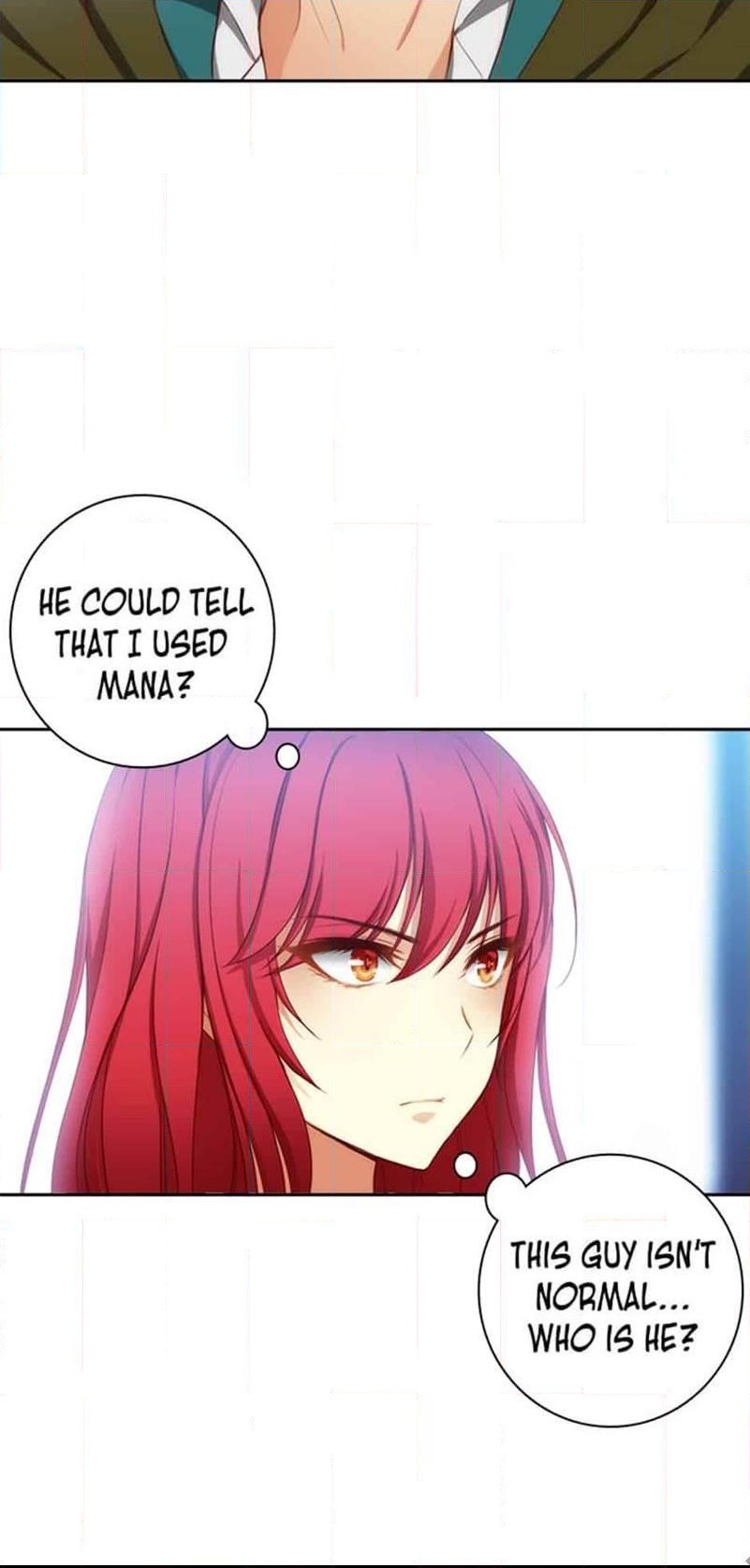 Read Reminiscence Adonis EN Manga Online