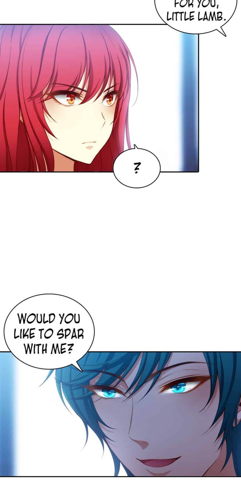 Read Reminiscence Adonis EN Manga Online