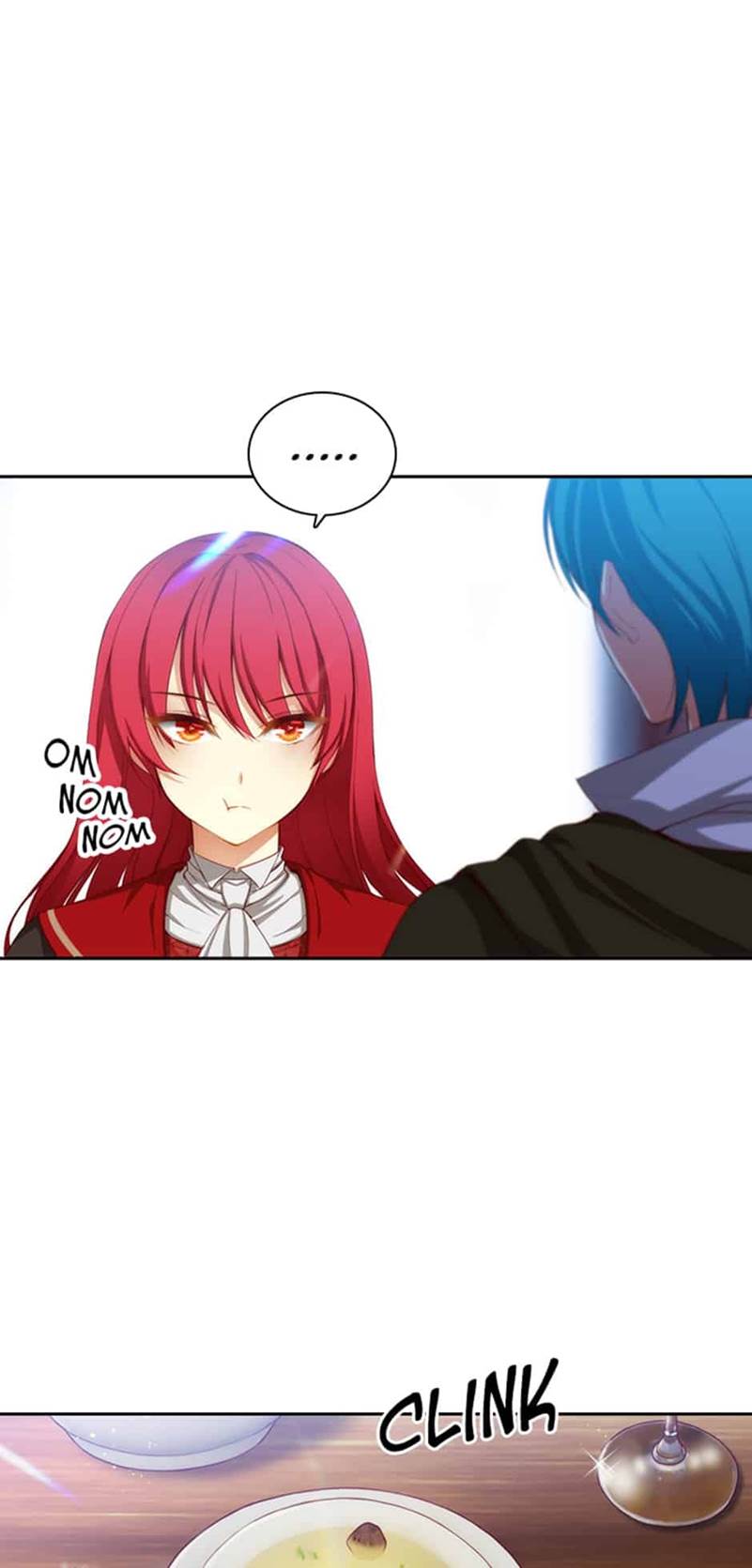 Read Reminiscence Adonis EN Manga Online