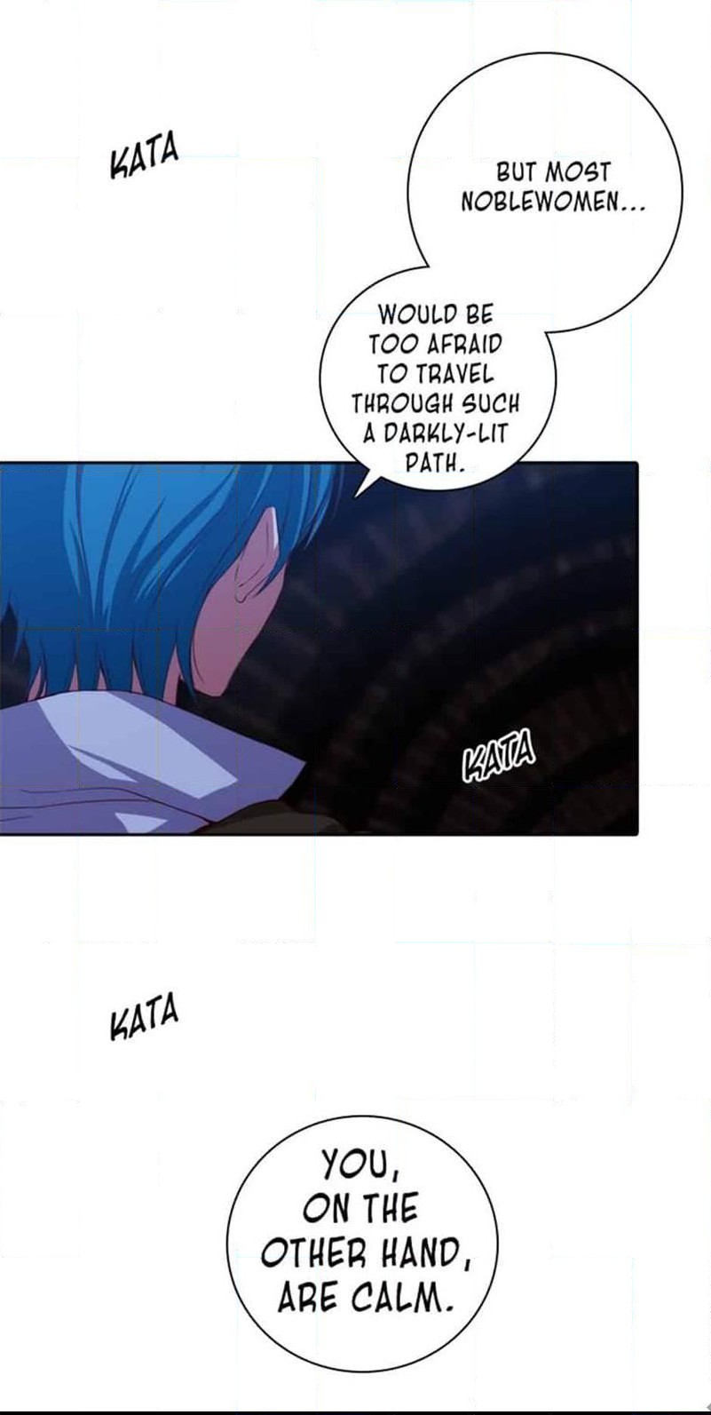 Read Reminiscence Adonis EN Manga Online