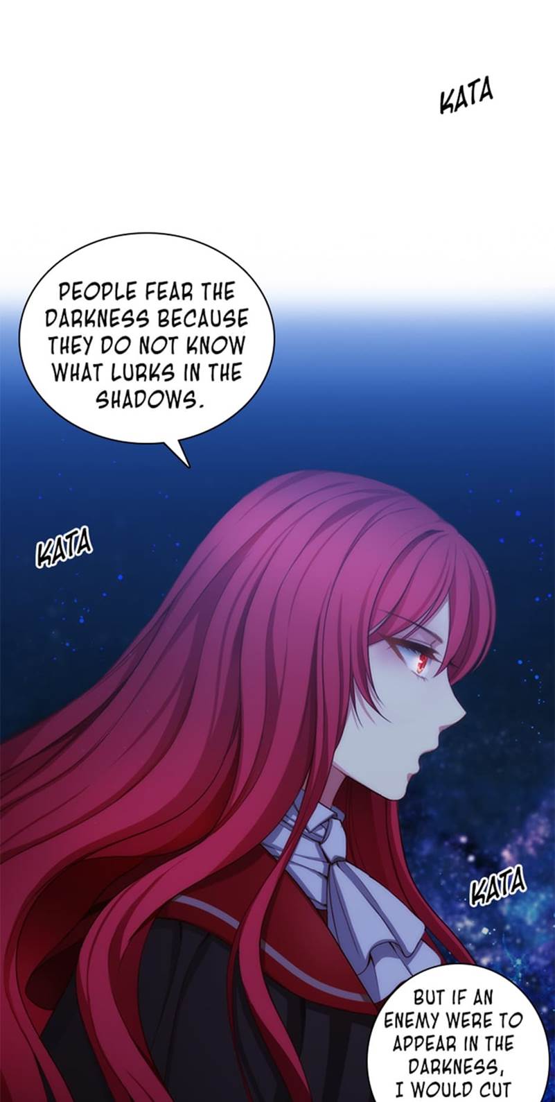 Read Reminiscence Adonis EN Manga Online