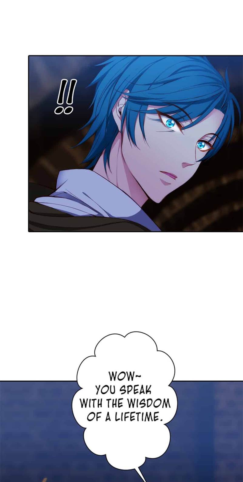 Read Reminiscence Adonis EN Manga Online