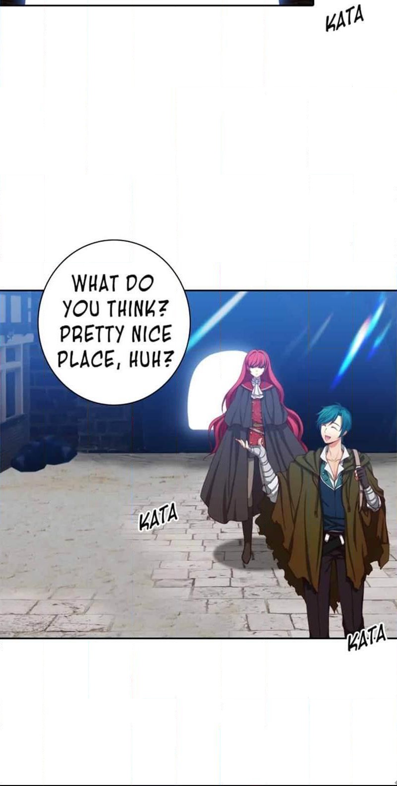 Read Reminiscence Adonis EN Manga Online