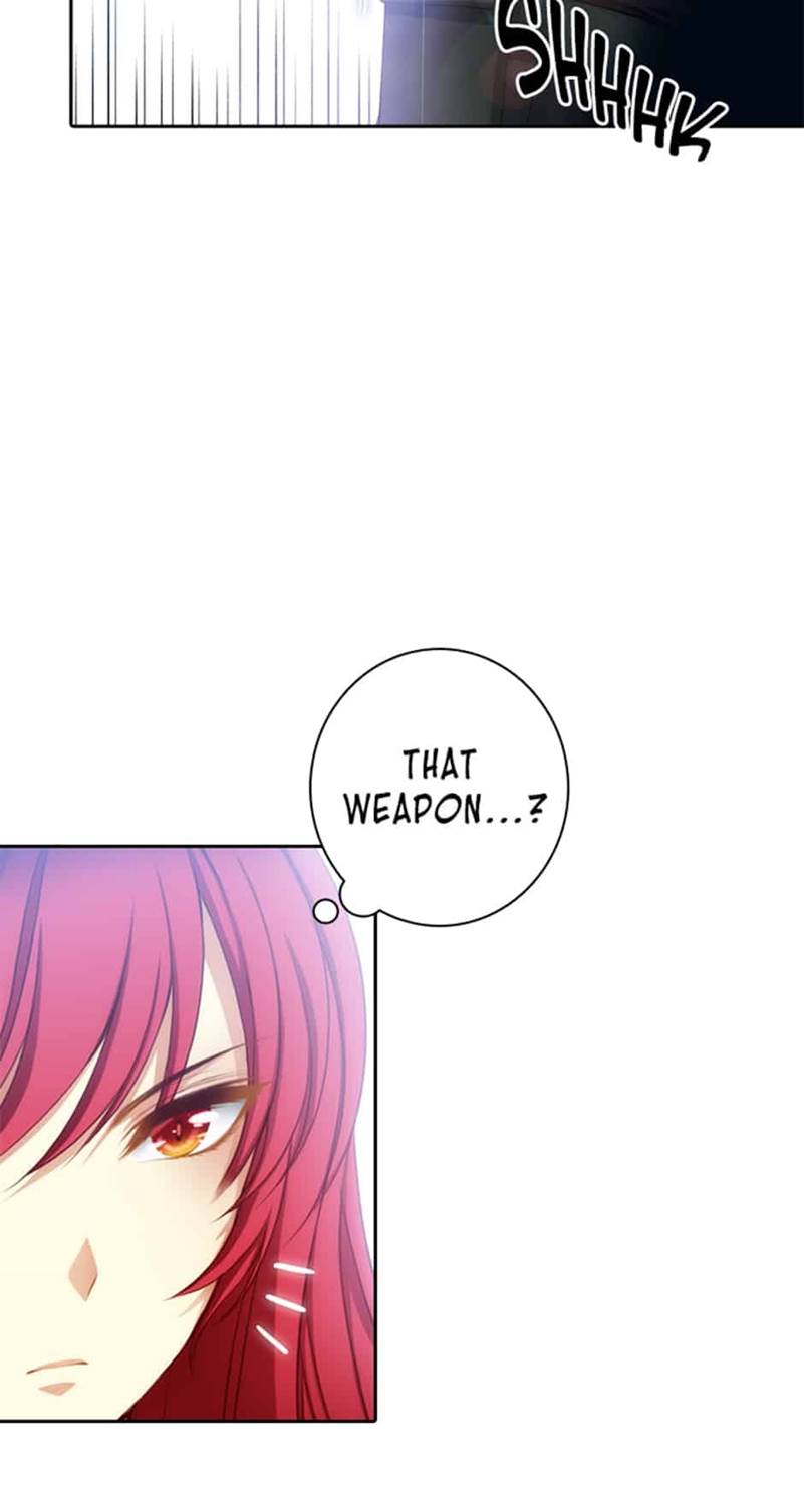 Read Reminiscence Adonis EN Manga Online