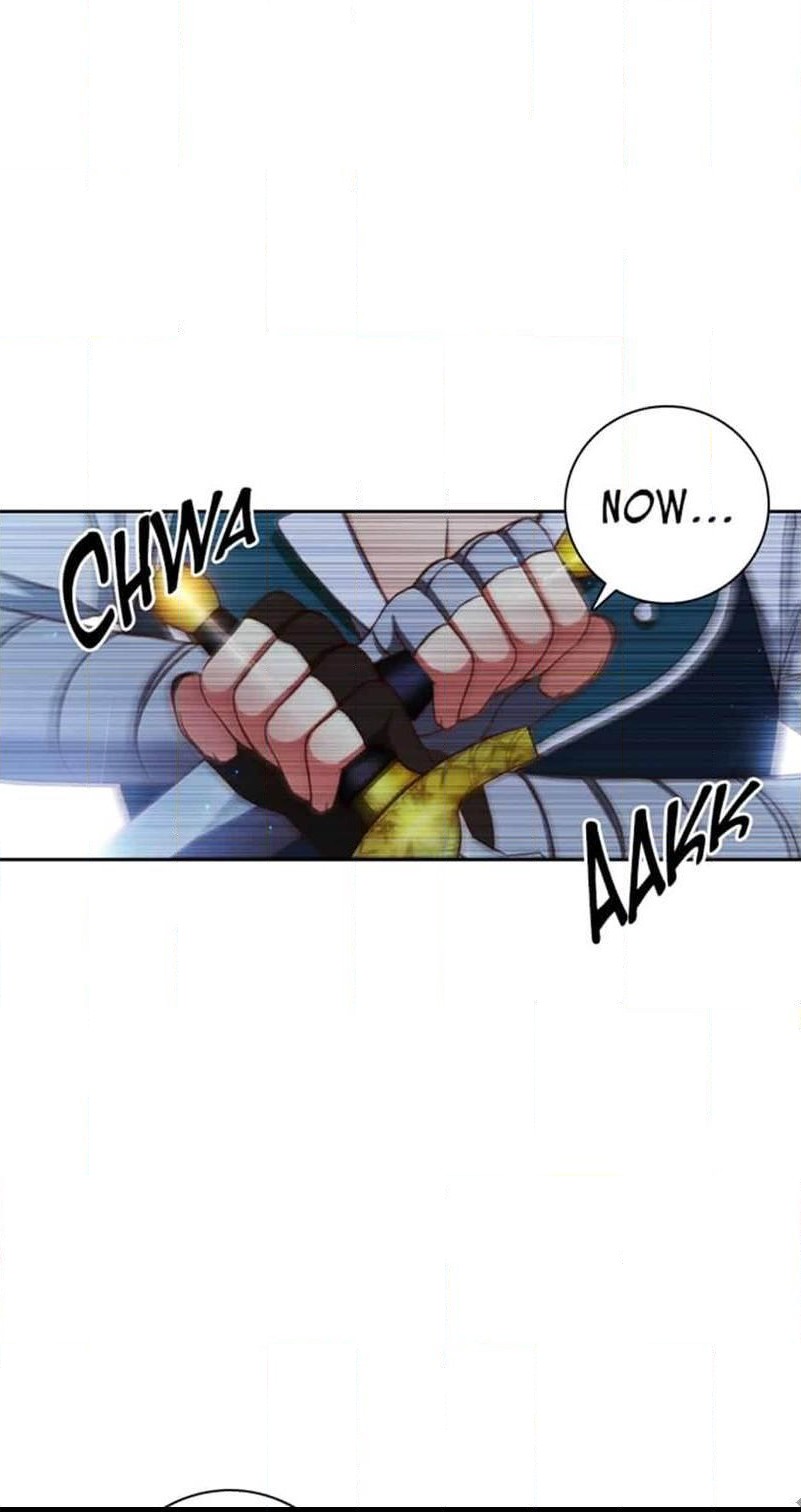 Read Reminiscence Adonis EN Manga Online