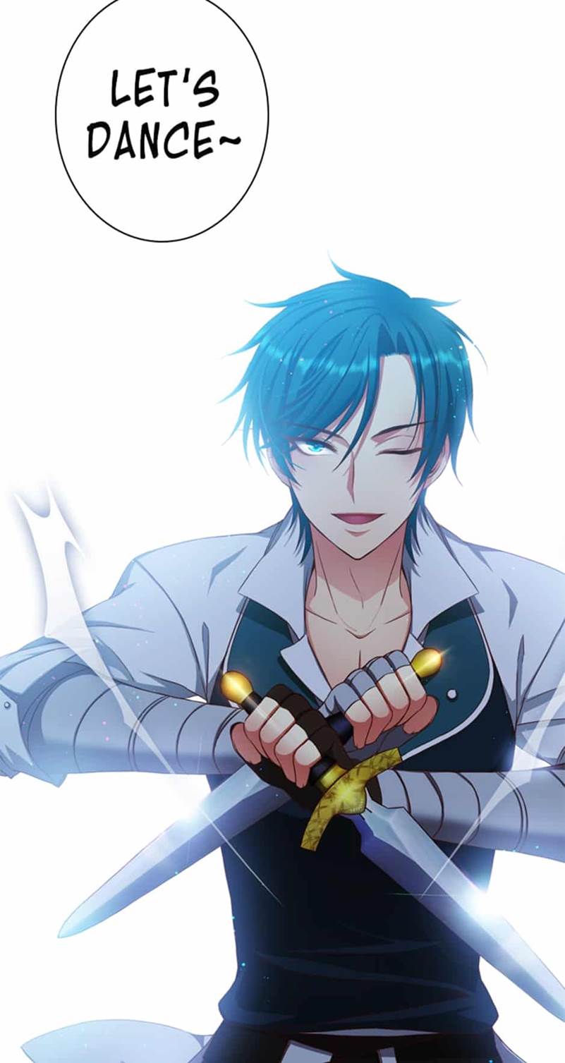Read Reminiscence Adonis EN Manga Online