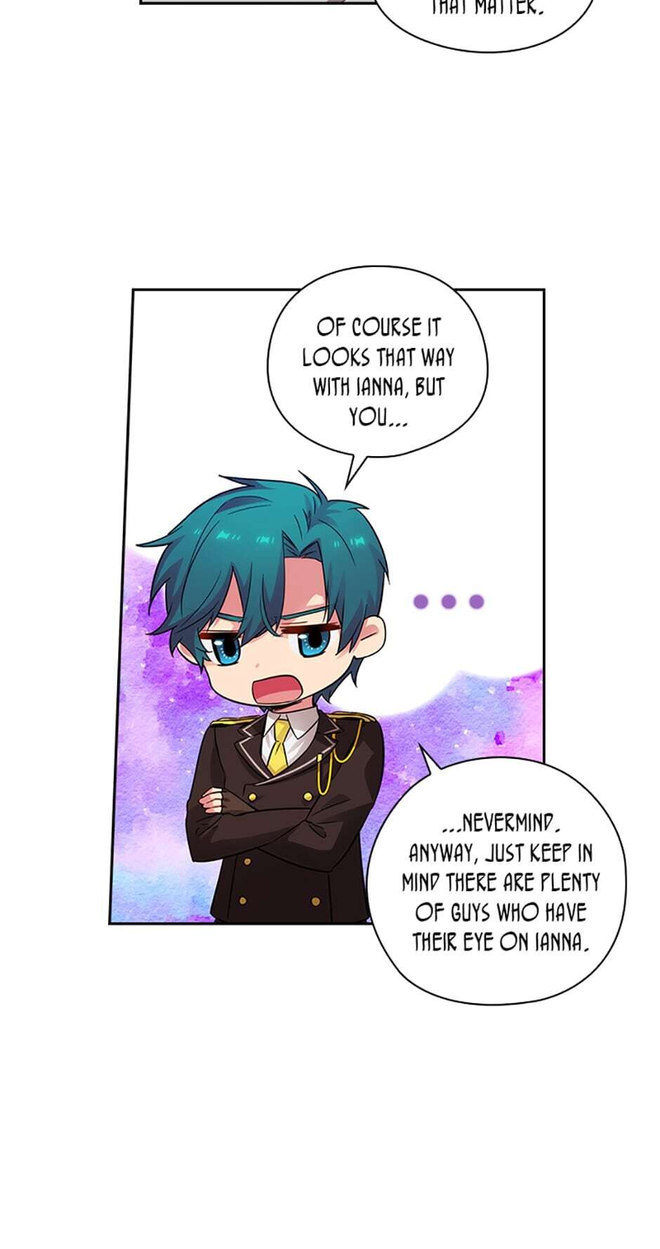 Read Reminiscence Adonis EN Manga Online