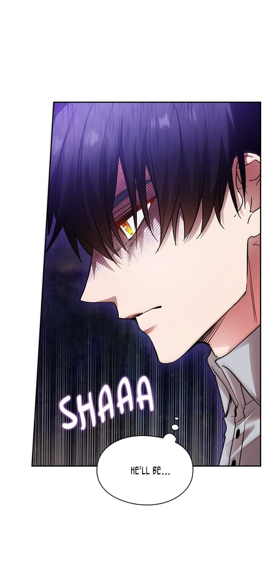 Read Reminiscence Adonis EN Manga Online