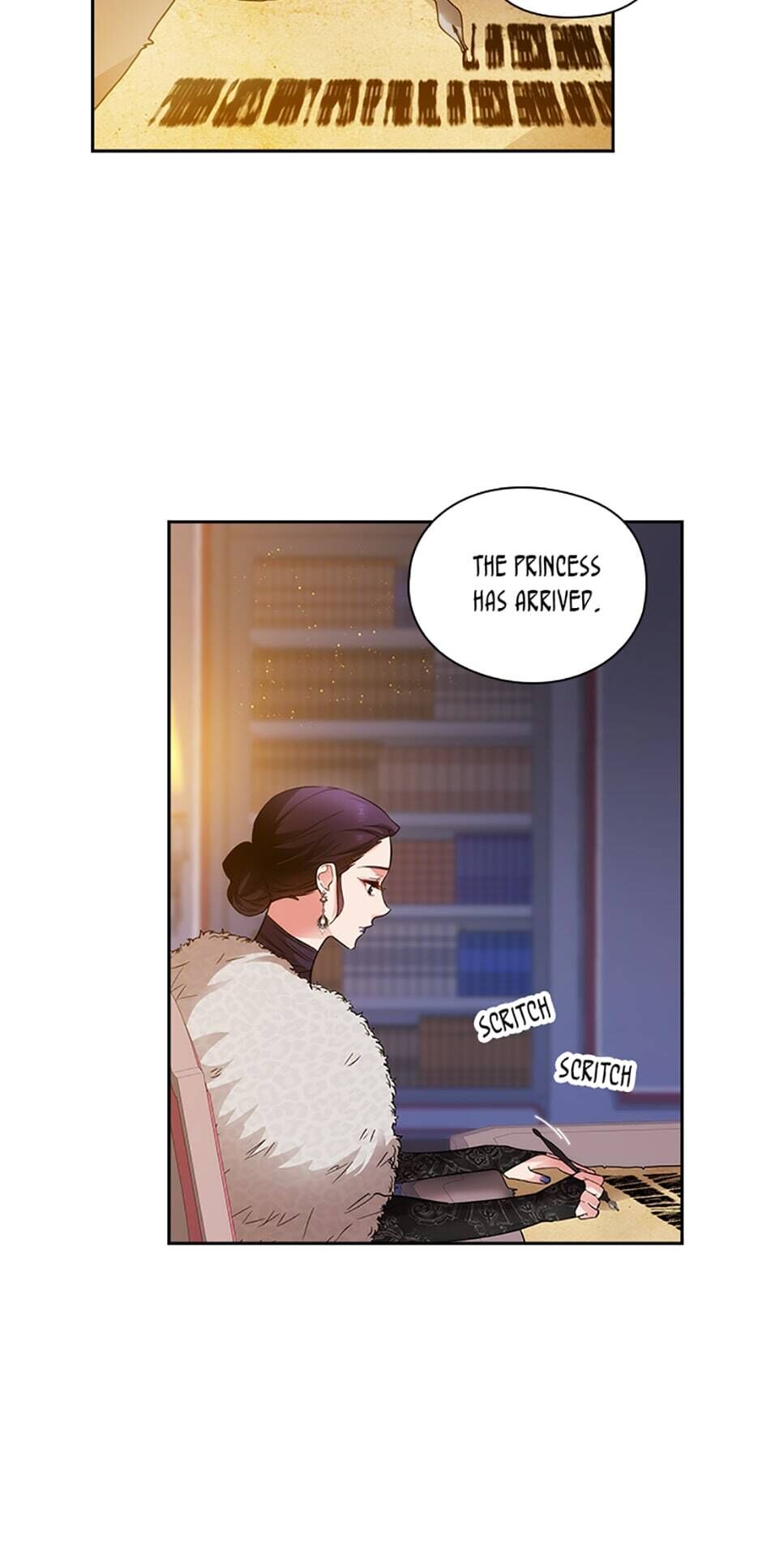 Read Reminiscence Adonis EN Manga Online