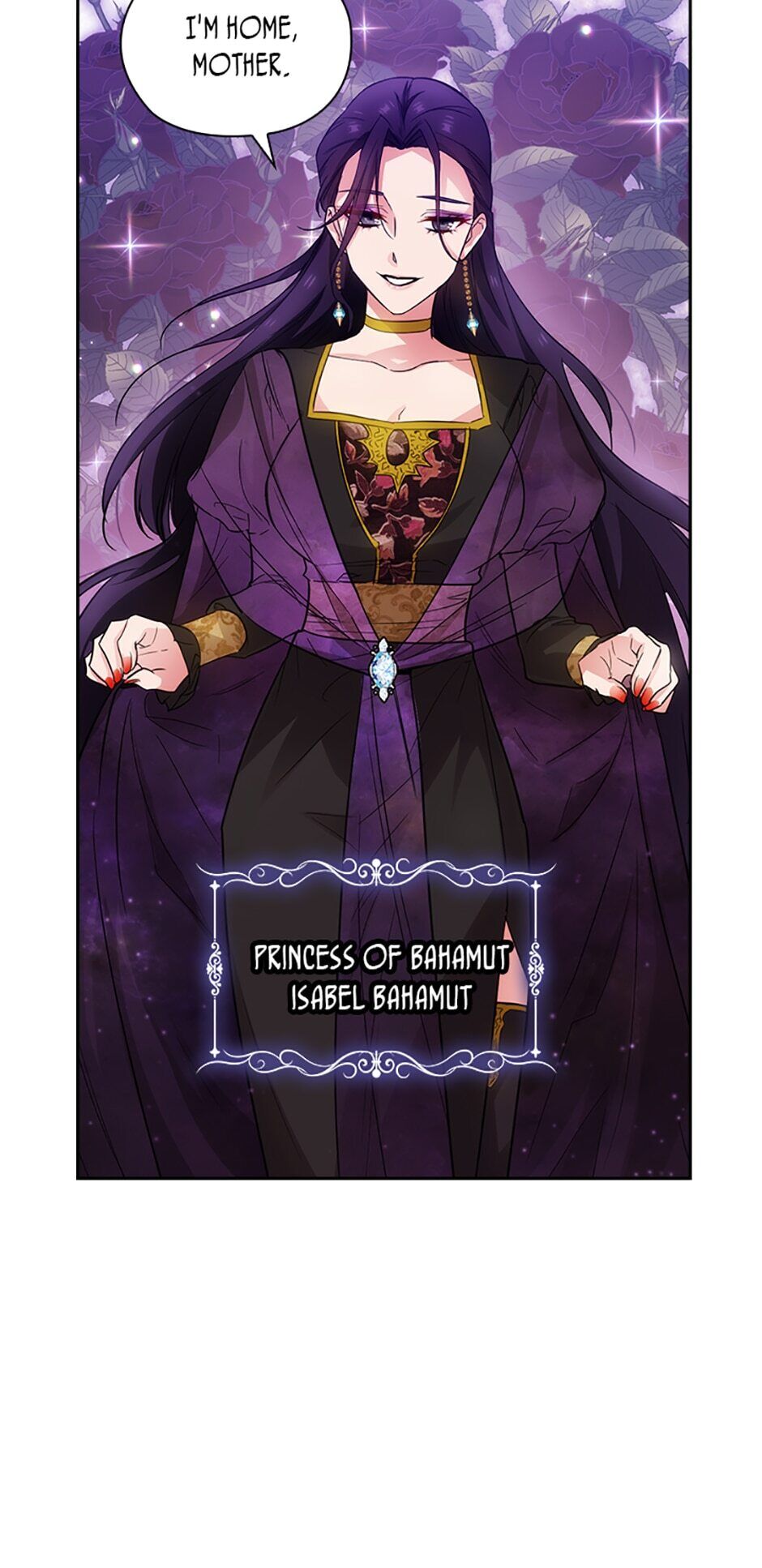 Read Reminiscence Adonis EN Manga Online