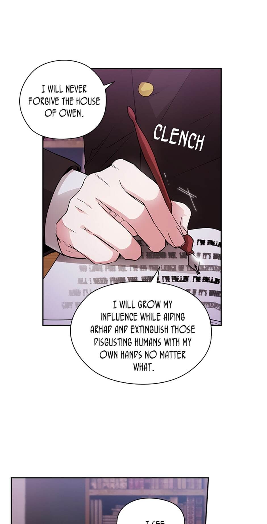 Read Reminiscence Adonis EN Manga Online