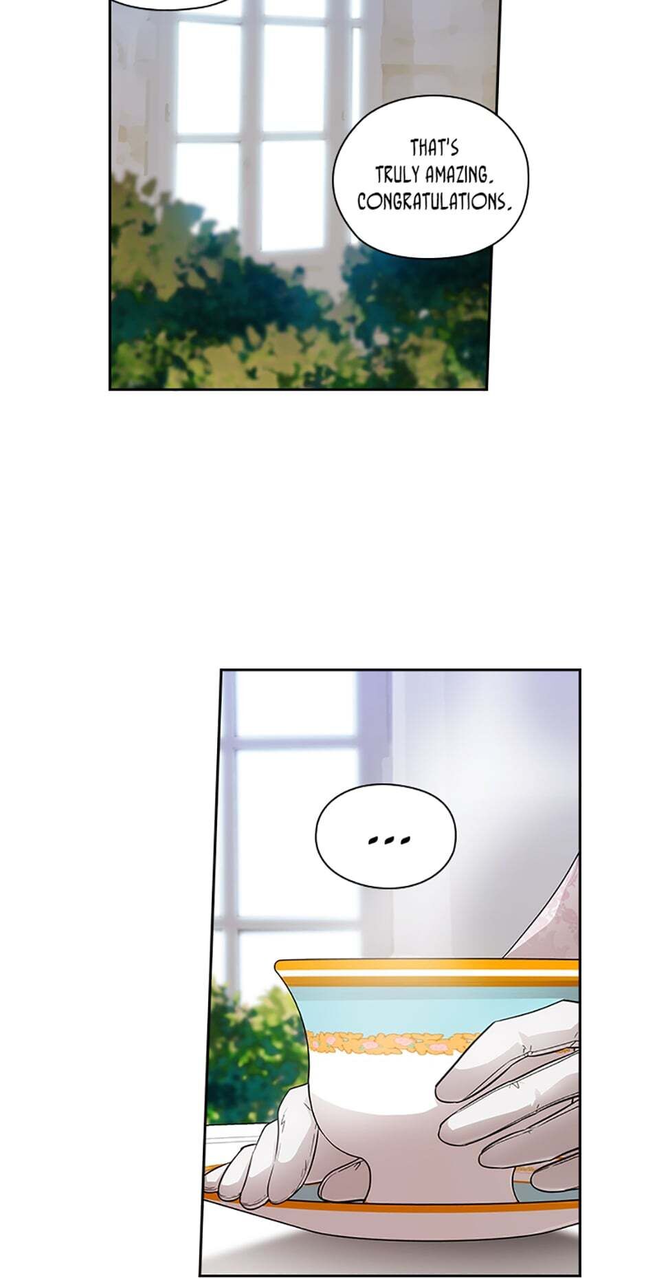 Read Reminiscence Adonis EN Manga Online