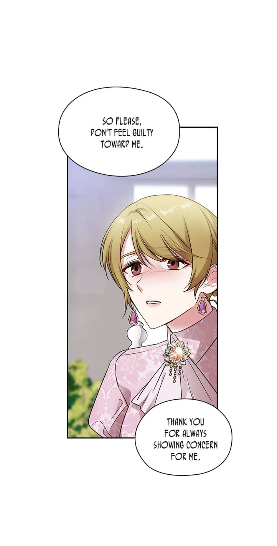 Read Reminiscence Adonis EN Manga Online