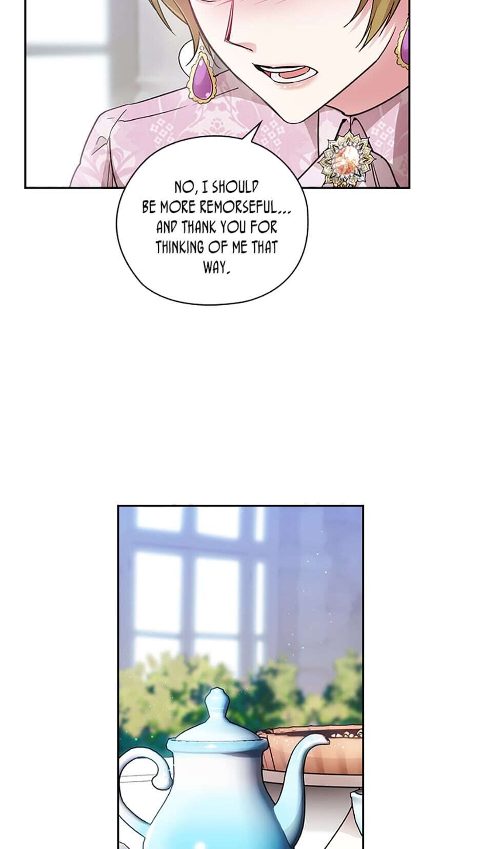 Read Reminiscence Adonis EN Manga Online
