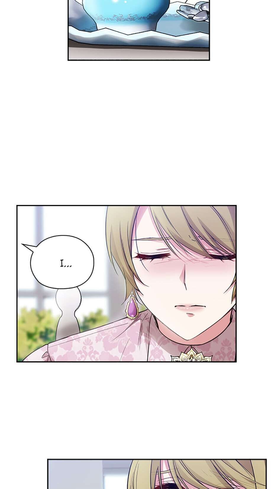 Read Reminiscence Adonis EN Manga Online