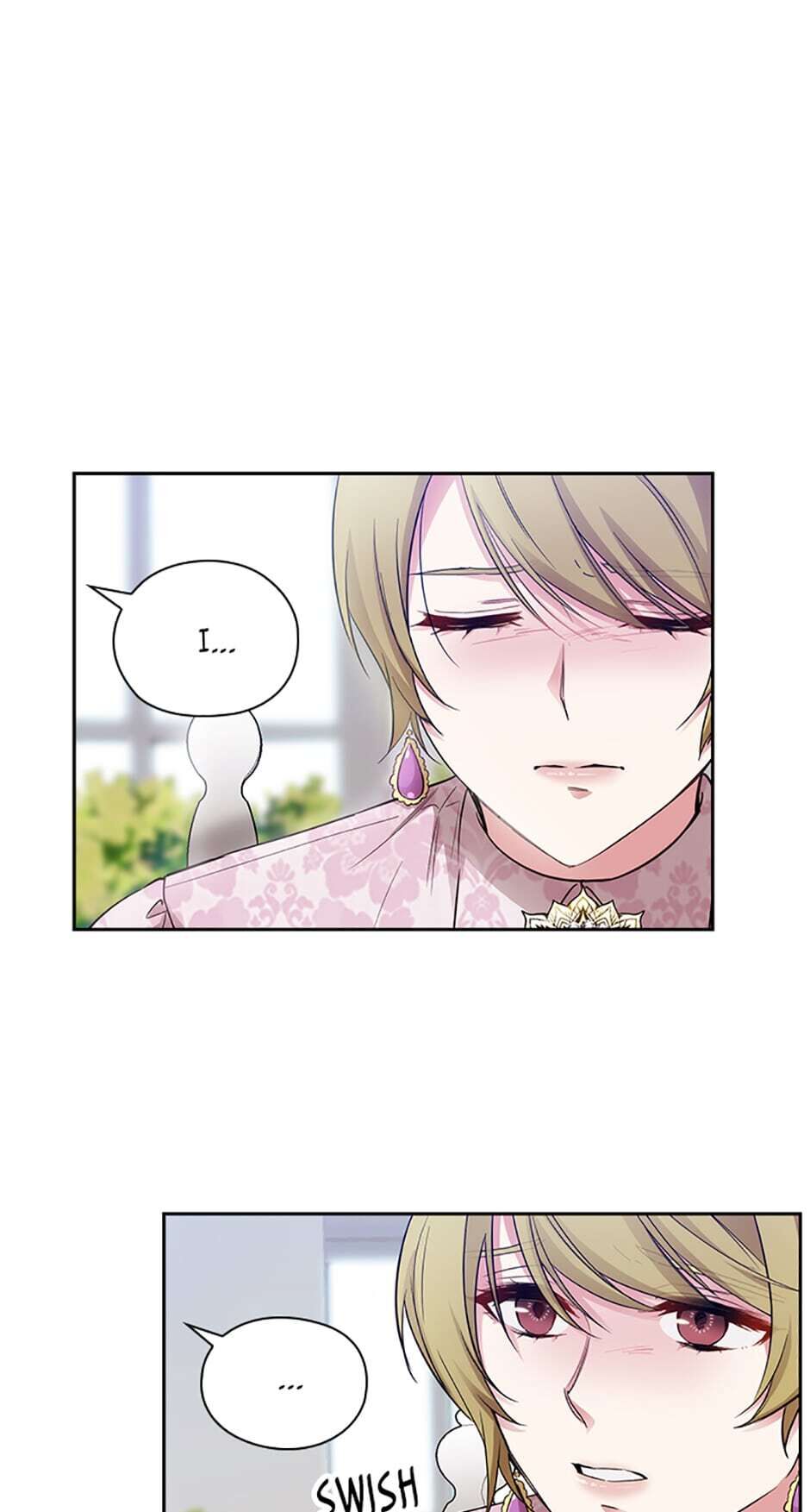 Read Reminiscence Adonis EN Manga Online