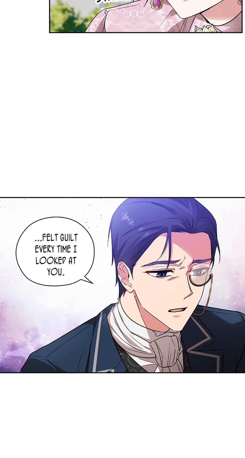 Read Reminiscence Adonis EN Manga Online