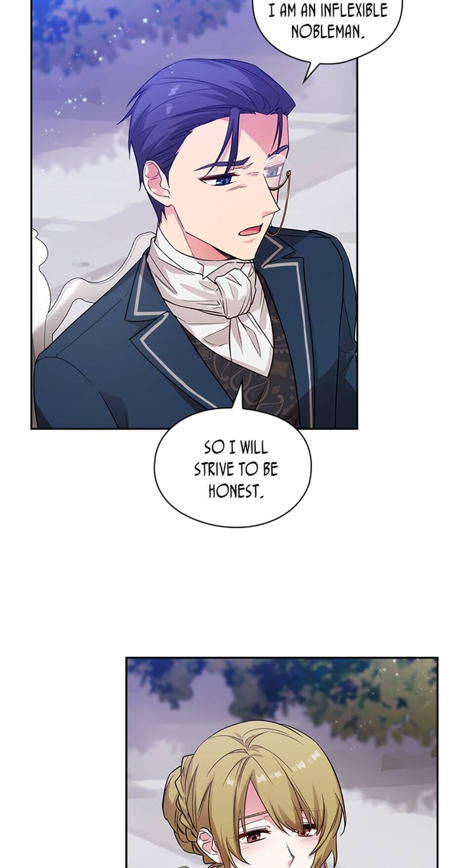 Read Reminiscence Adonis EN Manga Online