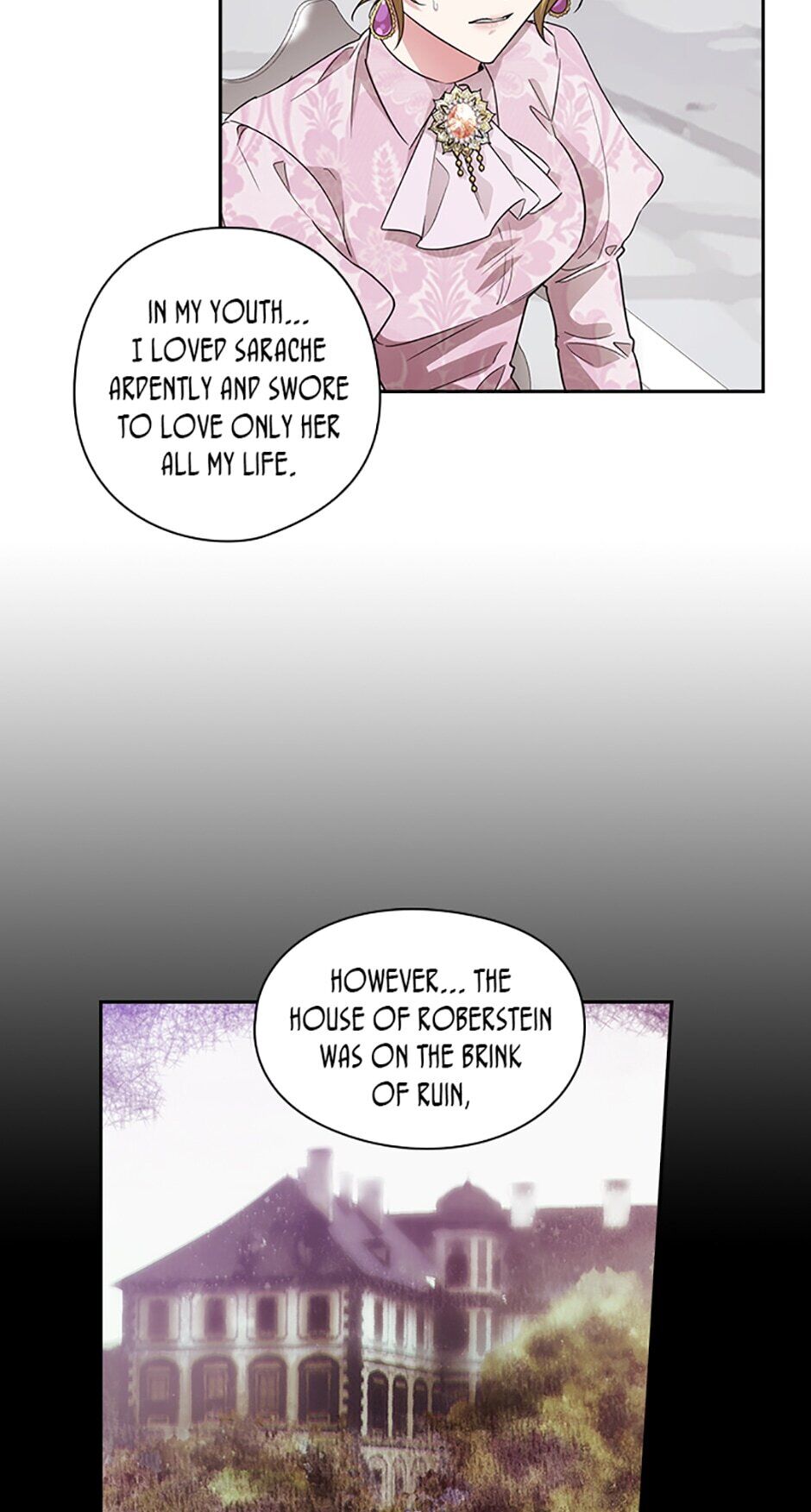 Read Reminiscence Adonis EN Manga Online